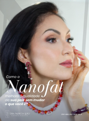 Reels do Instagram: Como o Nanofat melhora a qualidade da pele sem mudar quem você é