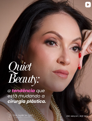 Reels do Instagram: Quiet Beauty, a tendência que está mudando a cirurgia plástica
